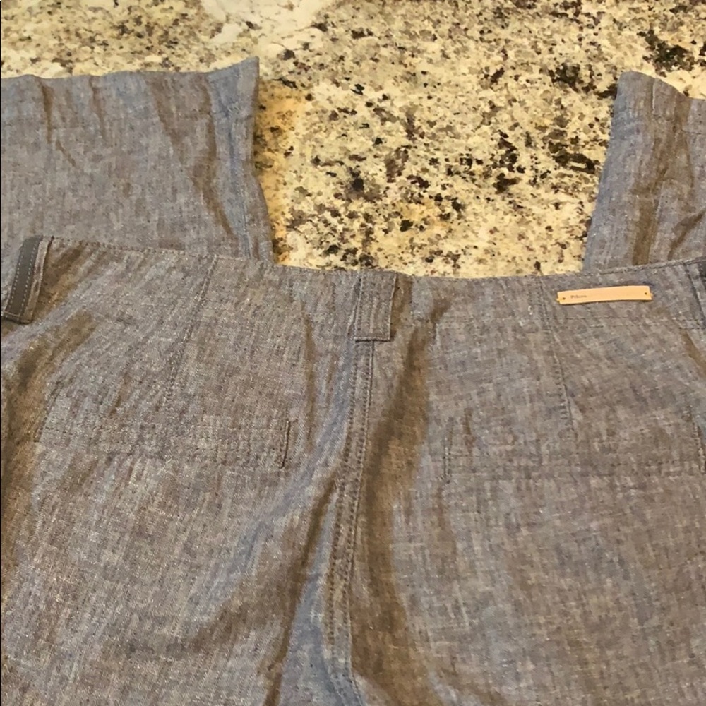 Linen pants - Picture 4 of 6